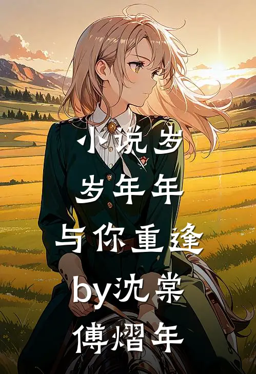 小说岁岁年年，与你重逢by沈棠傅熠年