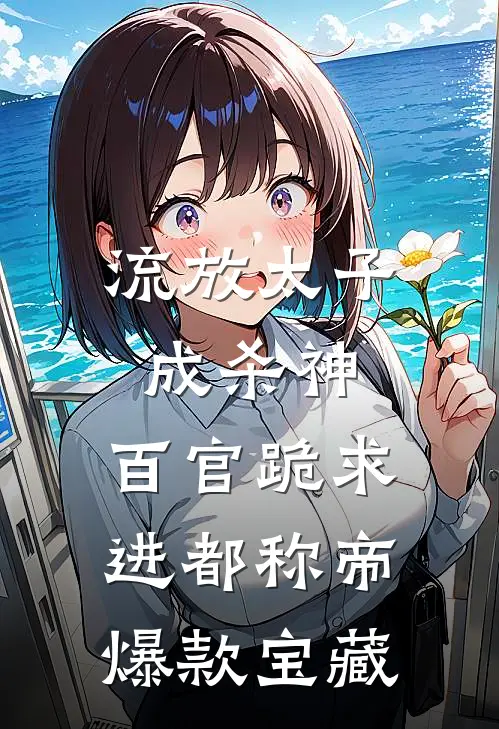 流放太子成杀神，百官跪求进都称帝爆款宝藏