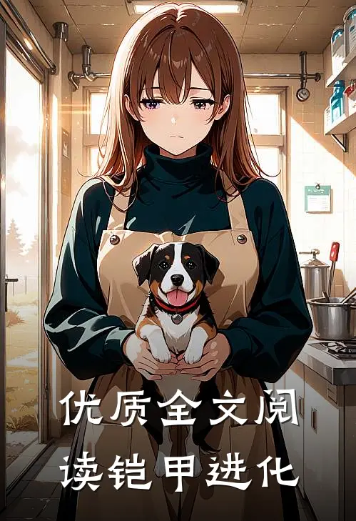 优质全文阅读铠甲进化