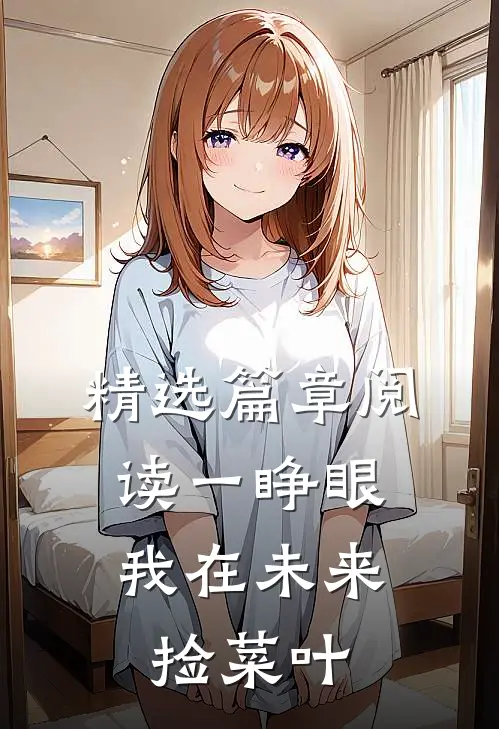 精选篇章阅读一睁眼，我在未来捡菜叶