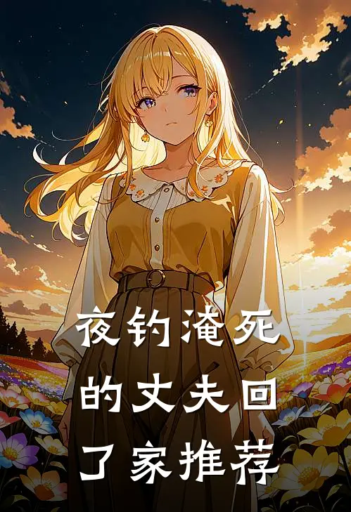夜钓淹死的丈夫回了家推荐