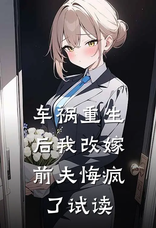 车祸重生后我改嫁，前夫悔疯了试读
