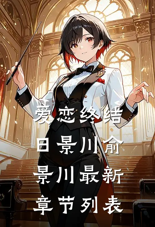 爱恋终结日景川俞景川最新章节列表
