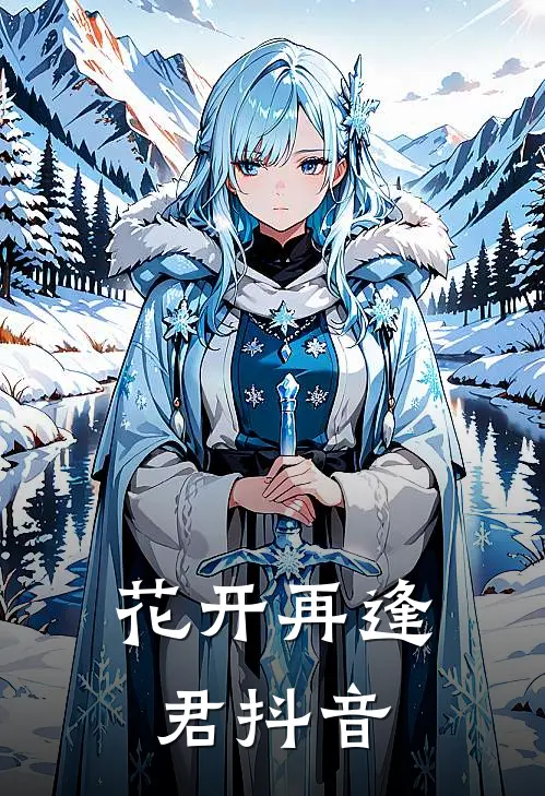 花开再逢君抖音