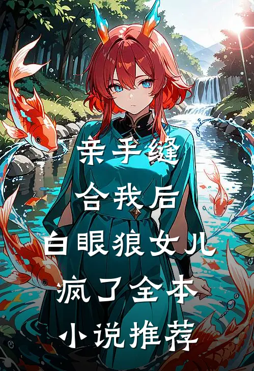 亲手缝合我后，白眼狼女儿疯了全本小说推荐