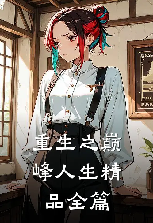 重生之巅峰人生精品全篇