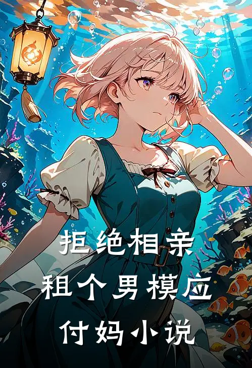 拒绝相亲：租个男模应付妈小说