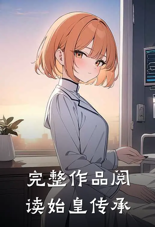 完整作品阅读始皇传承