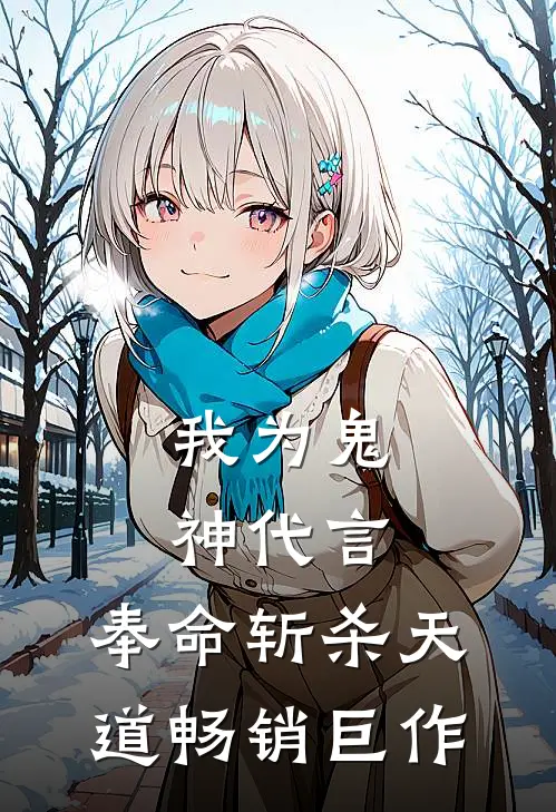 我为鬼神代言,奉命斩杀天道畅销巨作