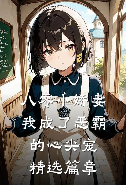 八零小娇妻：我成了恶霸的心尖宠精选篇章
