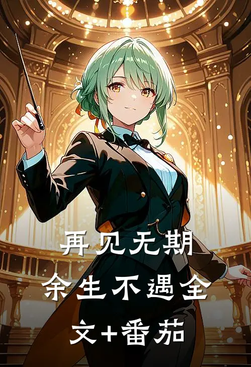 再见无期，余生不遇全文+番茄