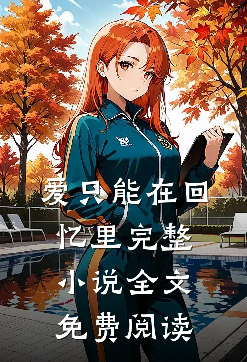 爱只能在回忆里完整小说全文免费阅读