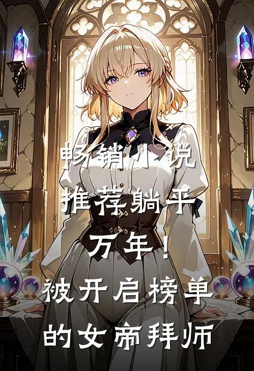 畅销小说推荐躺平万年！被开启榜单的女帝拜师