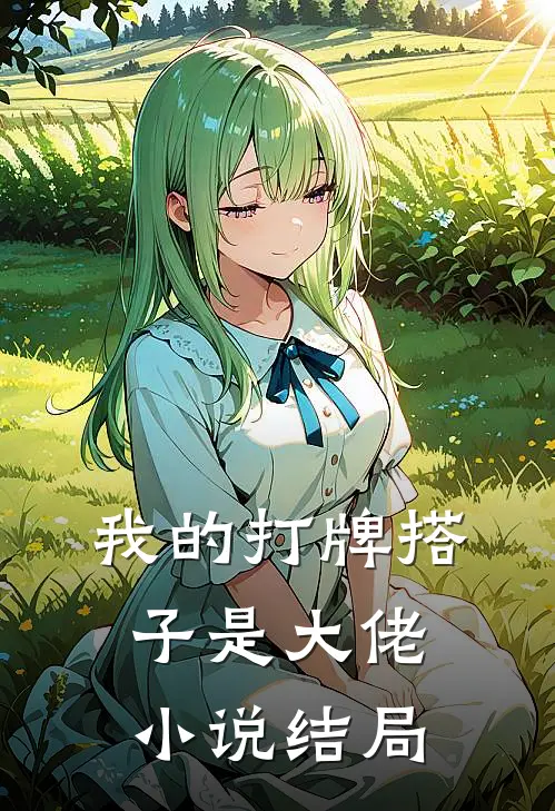 我的打牌搭子是大佬小说结局