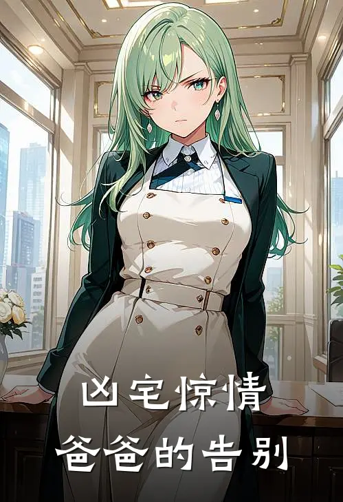 凶宅惊情爸爸的告别在线观看