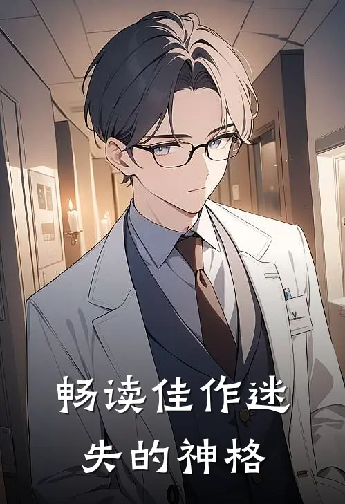 畅读佳作迷失的神格