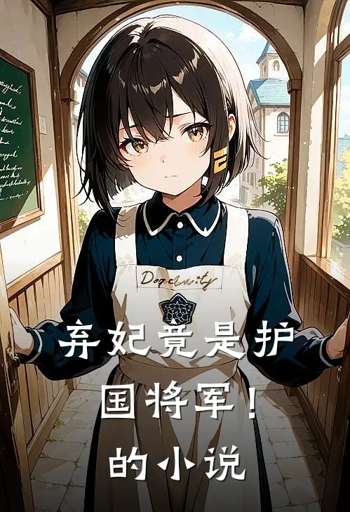 弃妃竟是护国将军!的免费阅读