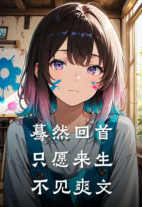 蓦然回首,只愿来生不见爽文
