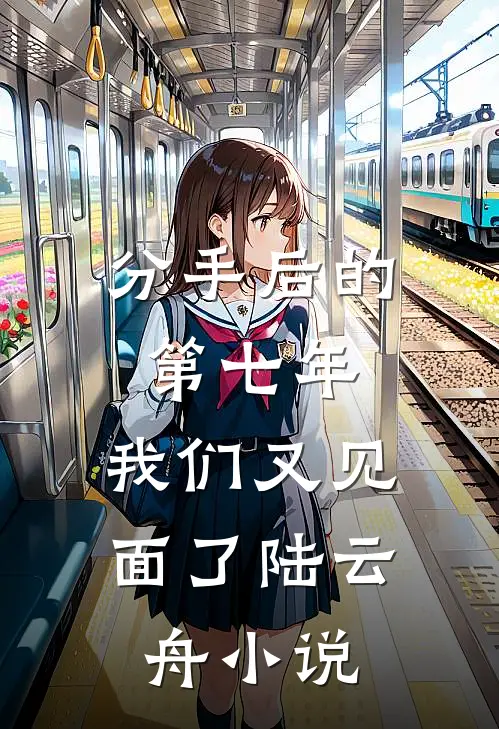 分手后的第七年,我们又见面了陆云舟免费阅读