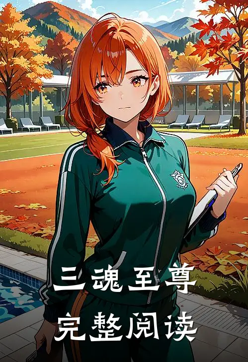 三魂至尊完整阅读