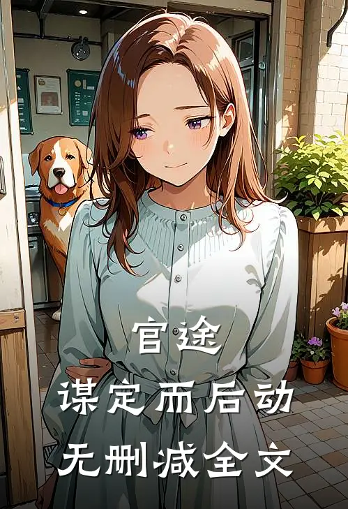 官途：谋定而后动无删减全文