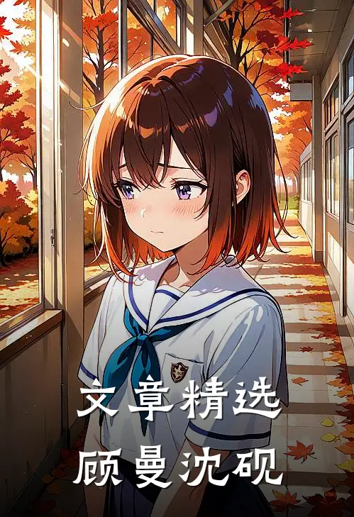文章精选顾曼沈砚