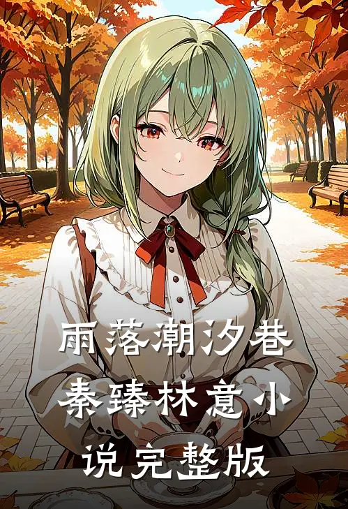 雨落潮汐巷秦臻林意小说完整版