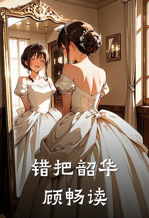 错把韶华顾畅读