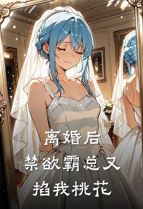 离婚后，禁欲霸总又掐我桃花