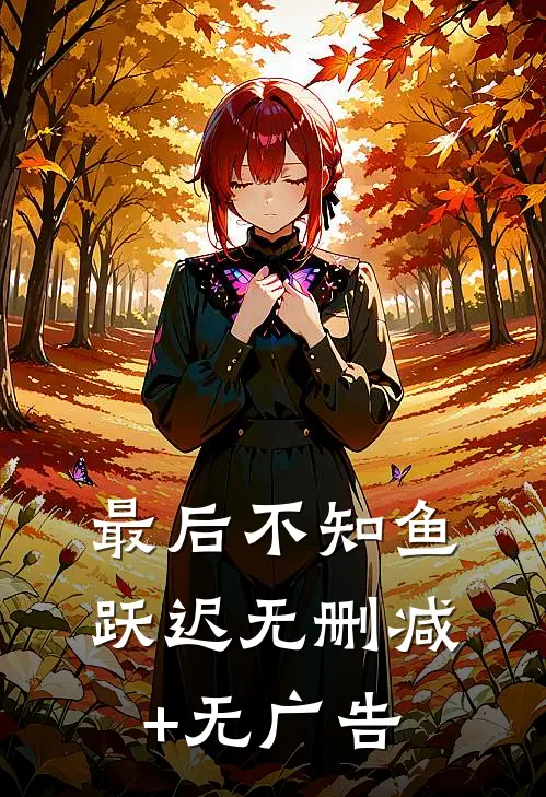 最后不知鱼跃迟无删减+无广告