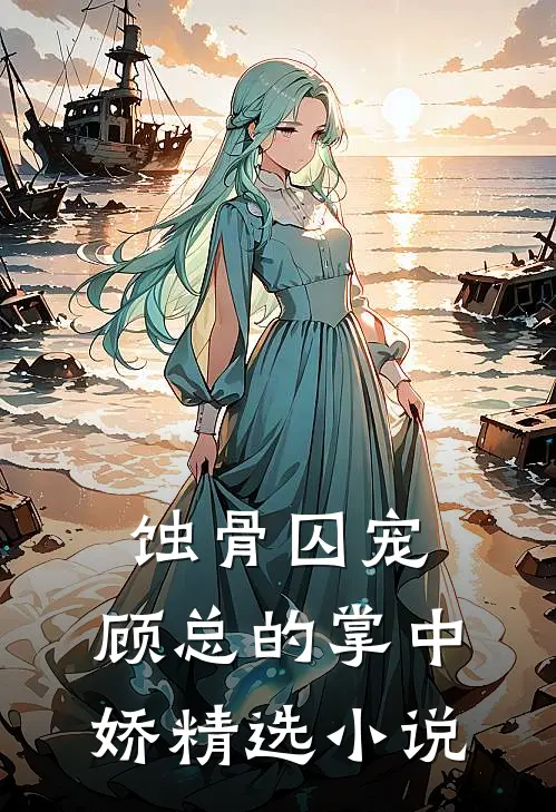 蚀骨囚宠：顾总的掌中娇精选小说