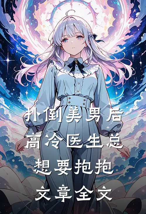 扑倒美男后，高冷医生总想要抱抱文章全文