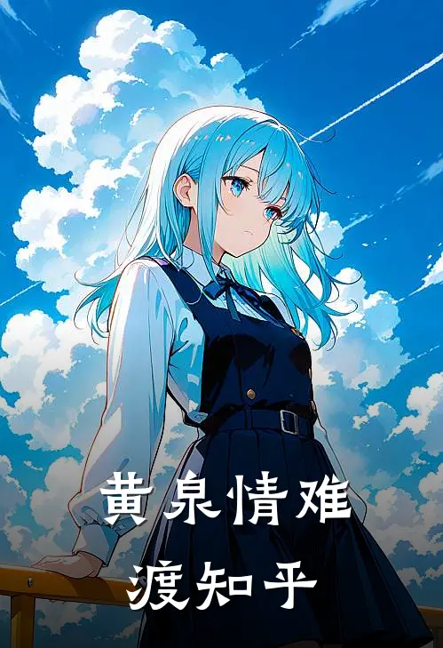 黄泉情难渡知乎
