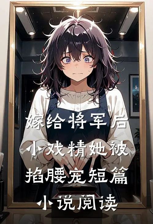 嫁给将军后,小戏精她被掐腰宠短篇阅读免费