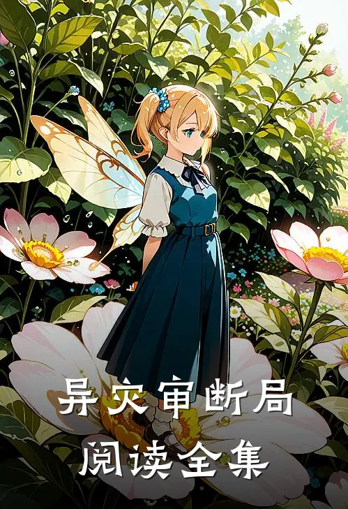 异灾审断局阅读全集