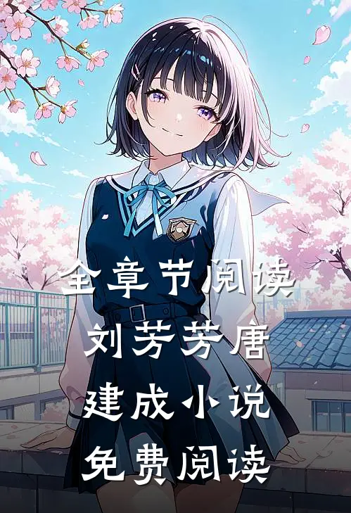 全章节阅读刘芳芳唐建成小说免费阅读