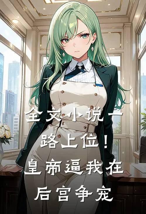 全文小说一路上位！皇帝逼我在后宫争宠