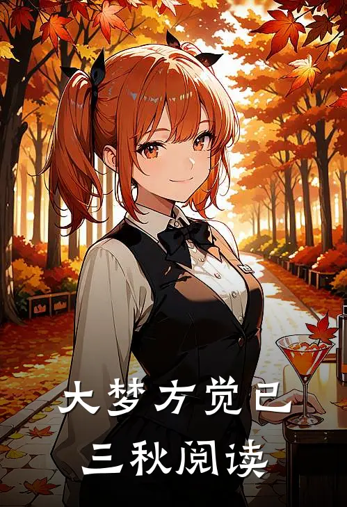 大梦方觉已三秋阅读