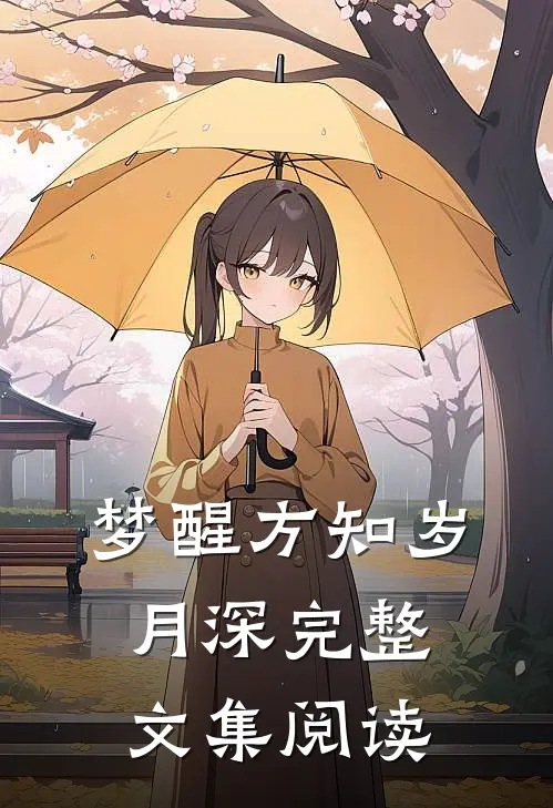 梦醒方知岁月深完整文集阅读