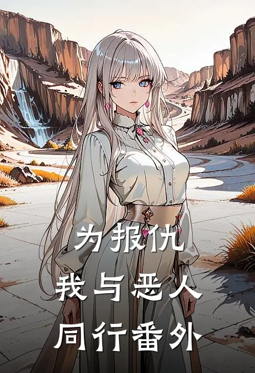 为报仇，我与恶人同行番外