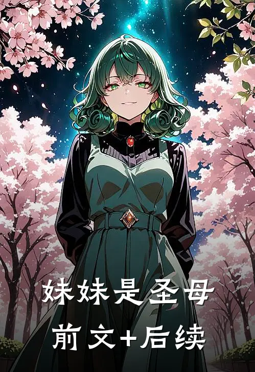 妹妹是圣母前文+后续