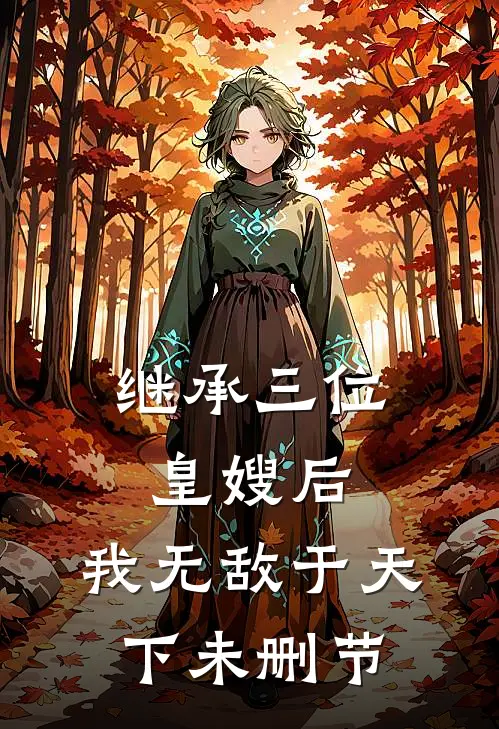 继承三位皇嫂后，我无敌于天下未删节