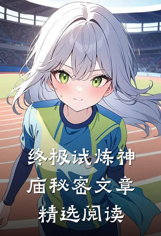 终极试炼神庙秘密文章精选阅读