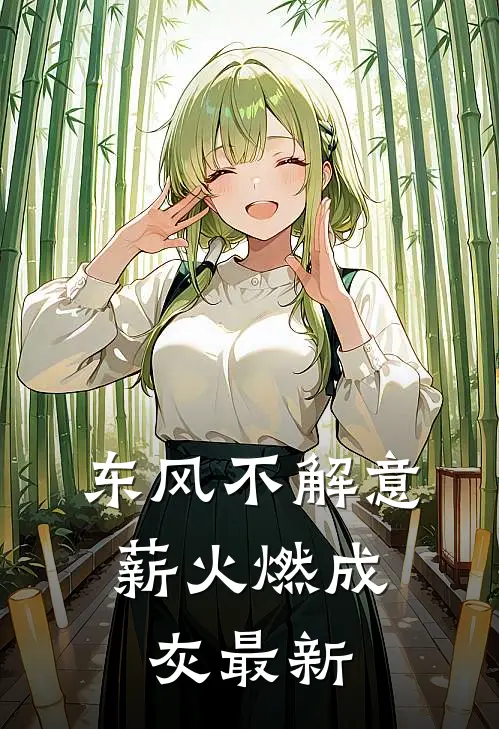东风不解意，薪火燃成灰最新