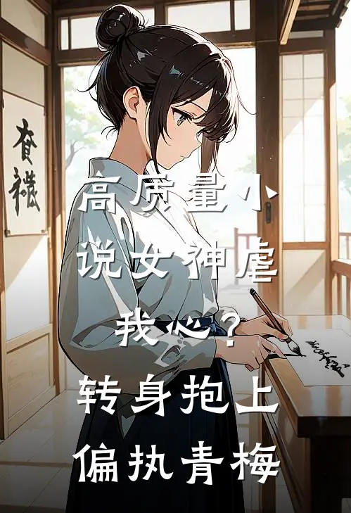 高质量小说女神虐我心？转身抱上偏执青梅