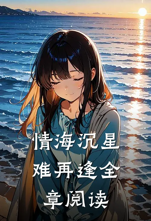 情海沉星难再逢全章阅读