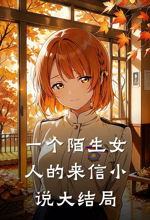 一个陌生女人的来信小说大结局