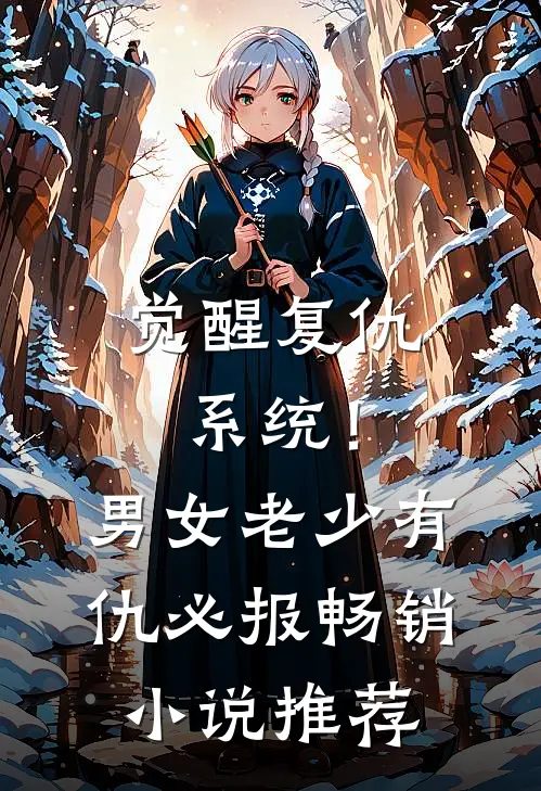 觉醒复仇系统!男女老少有仇必报畅销推荐完结