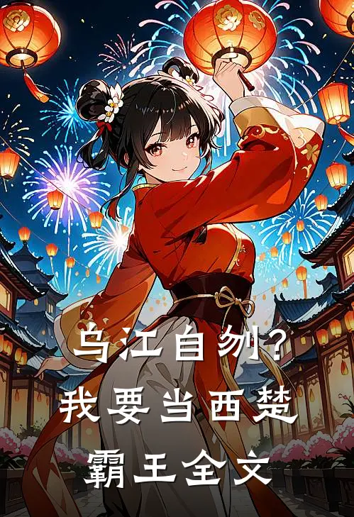 乌江自刎?我要当西楚霸王全文翻译
