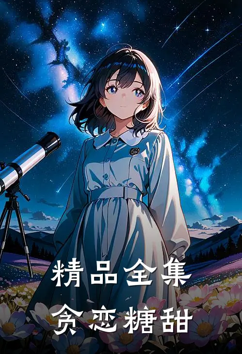 精品全集贪恋糖甜